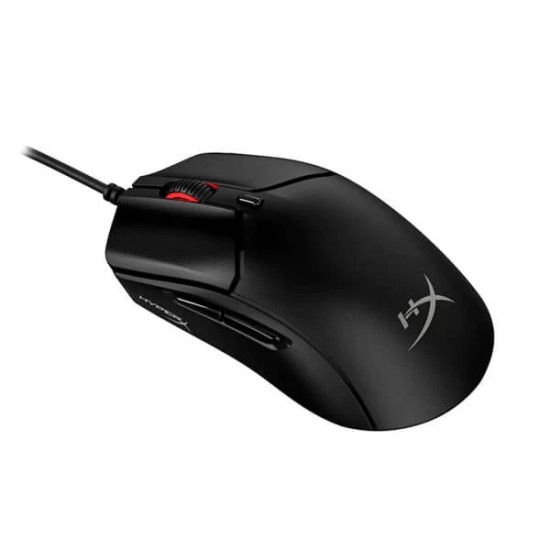 HyperX Pulsefire Haste 2 Black